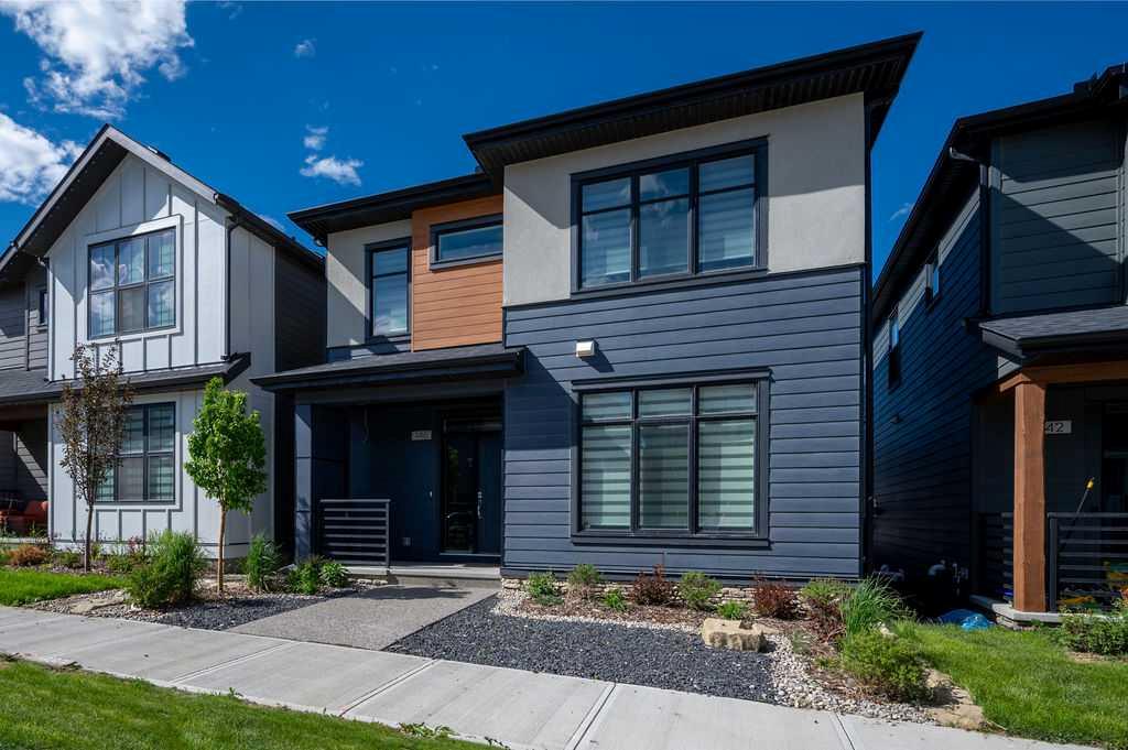 Picture for 146 Alpine Drive SW