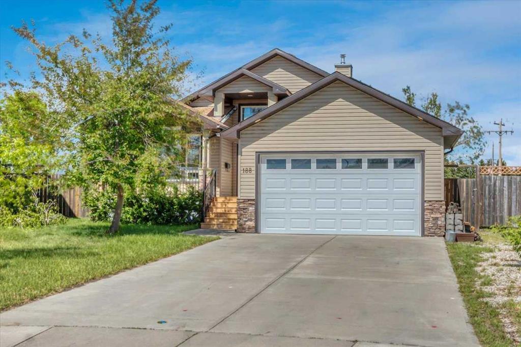 Picture for 188 Aspen Creek Crescent 