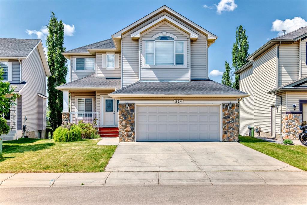 Picture for 224 springmere Road 