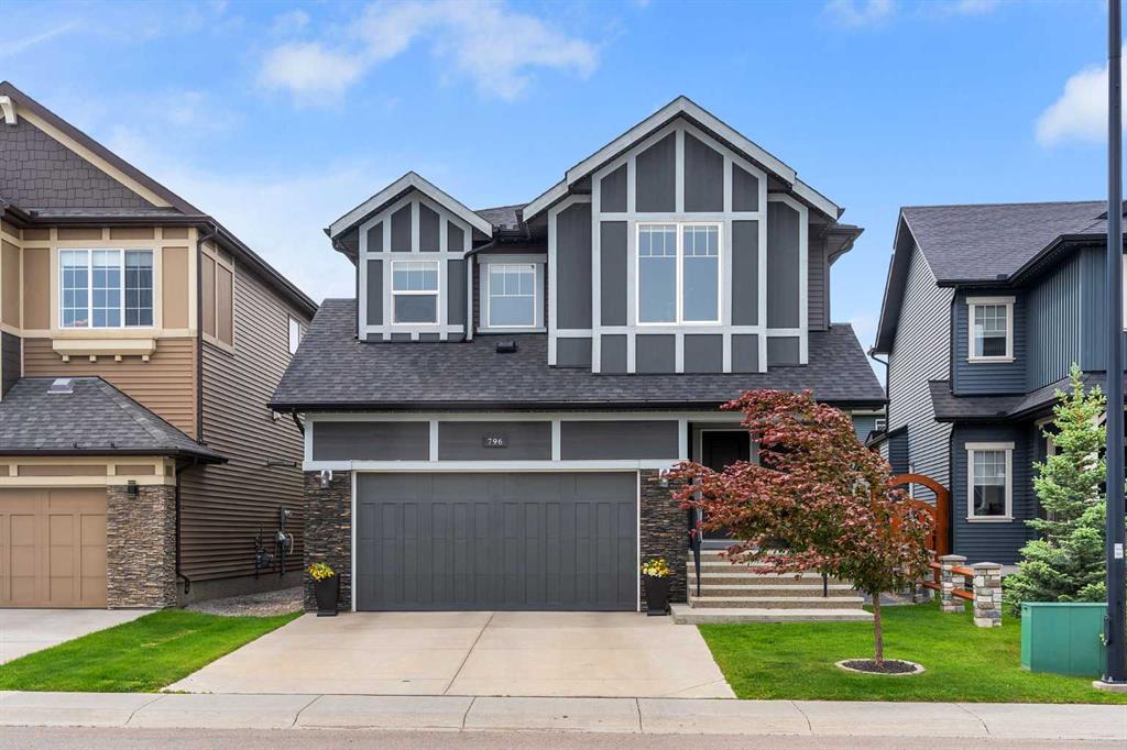 Picture for 796 Coopers Crescent SW