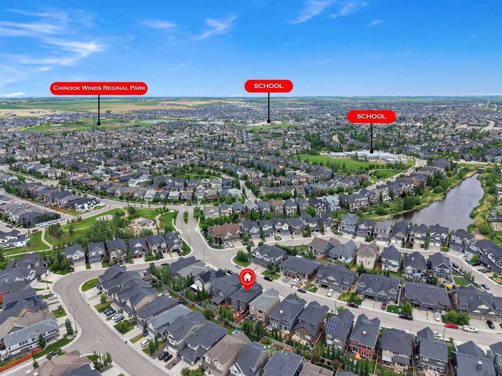 Picture for 796 Coopers Crescent SW