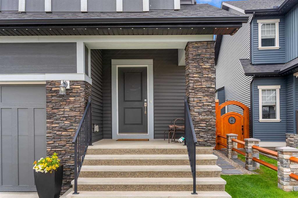 Picture for 796 Coopers Crescent SW