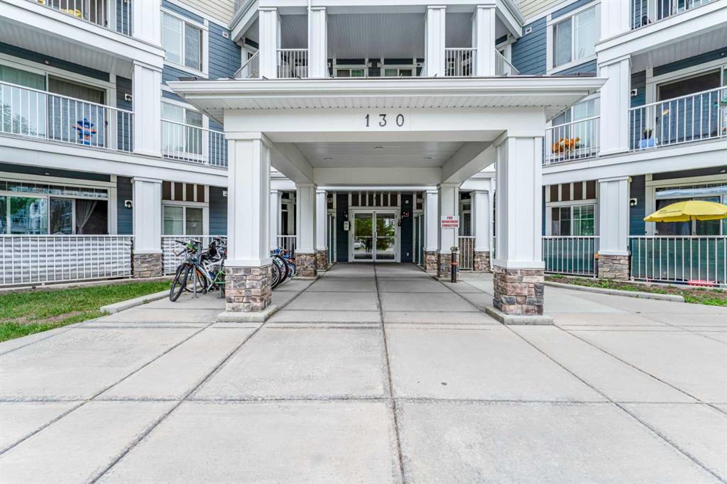 Picture for 207, 130 Auburn Meadows View SE