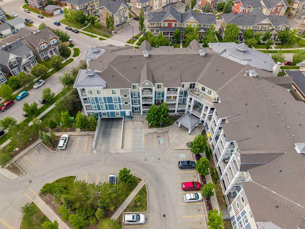 Picture for 207, 130 Auburn Meadows View SE