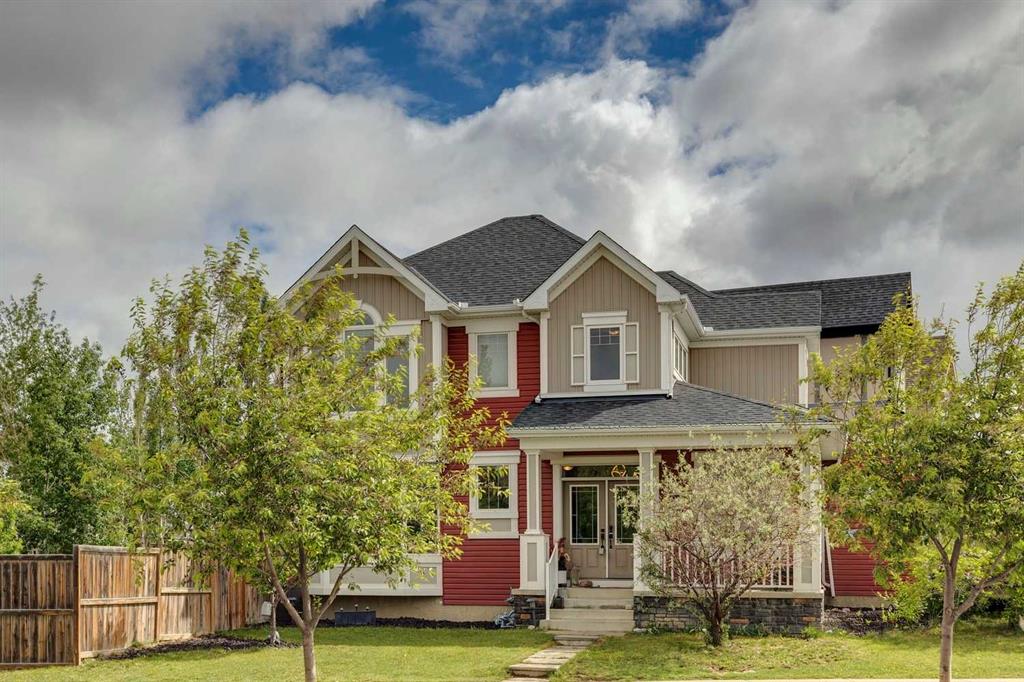 Picture for 1200 Windhaven Close SW