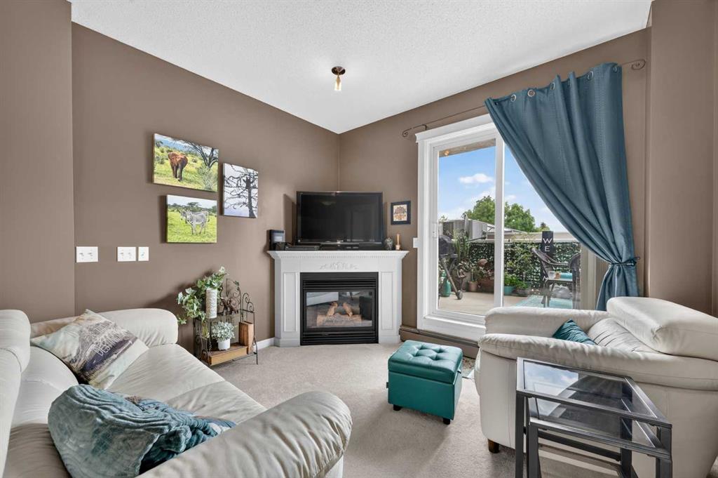 Picture for 205, 1507 Centre A Street NE