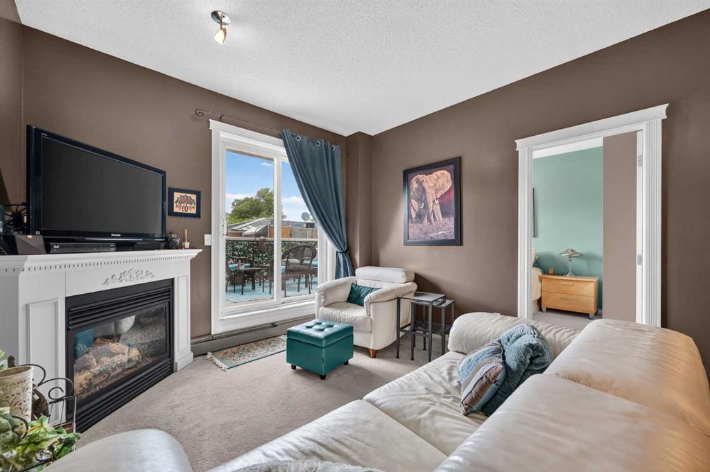 Picture for 205, 1507 Centre A Street NE