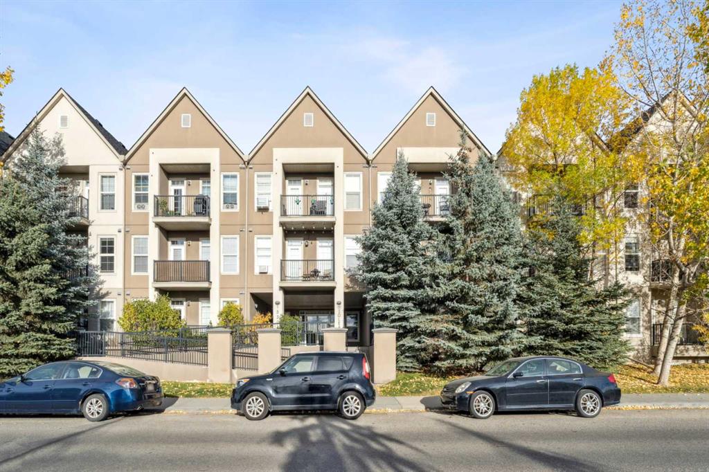 Picture for 306, 15304 Bannister Road SE