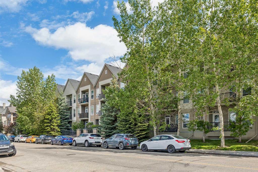 Picture for 306, 15304 Bannister Road SE