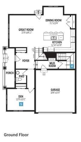 Picture for 5080 Southwinds View SW
