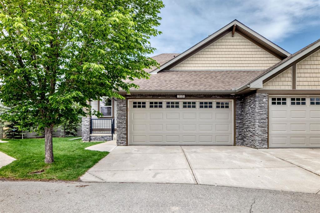 Picture for 113, 100 Coopers Common SW