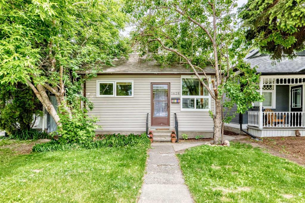 Picture for 1628 15 Street SE