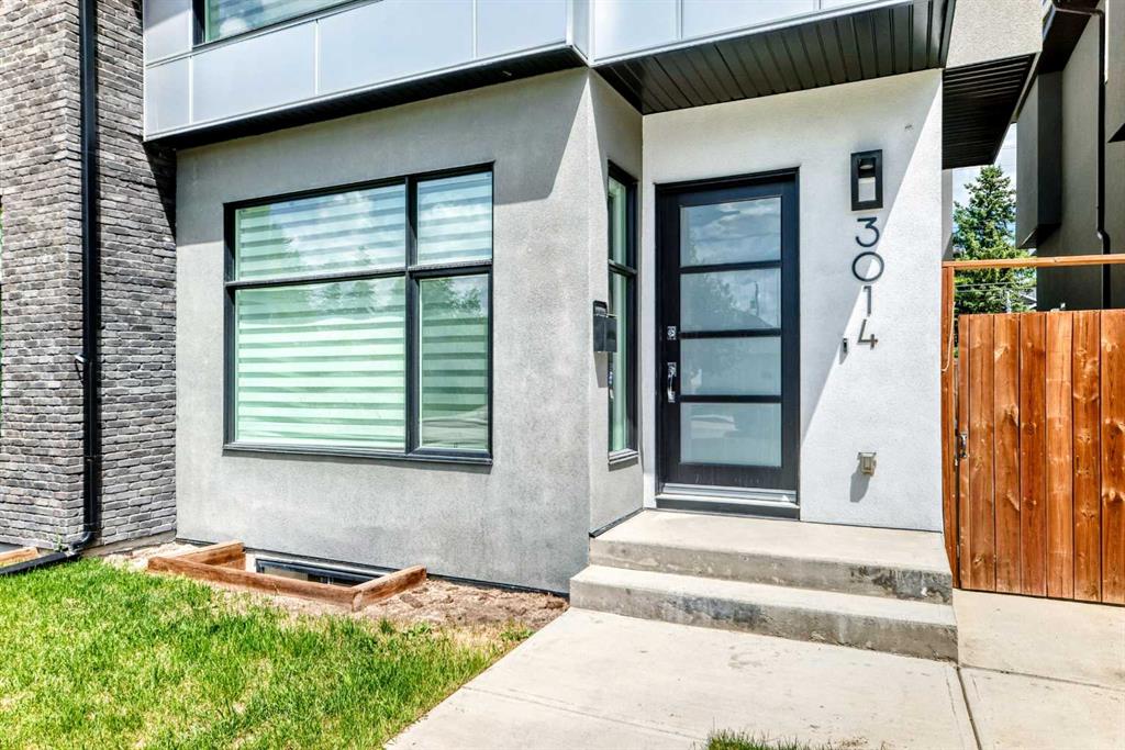 Picture for 3014 Cochrane Road NW