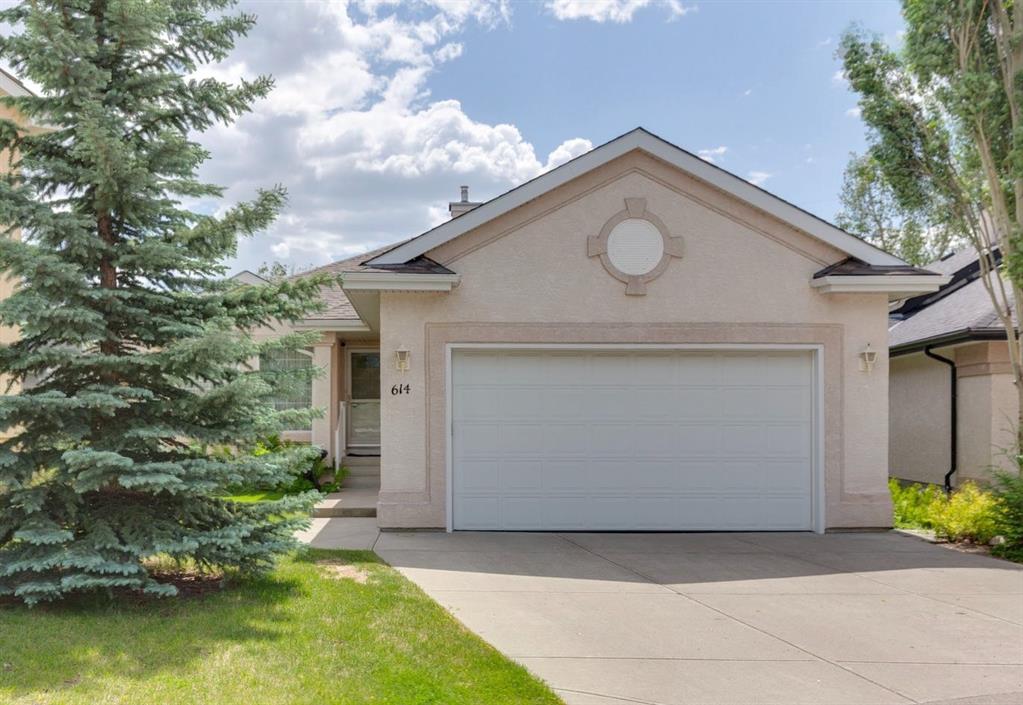 Picture for 614 Sierra Madre Court SW