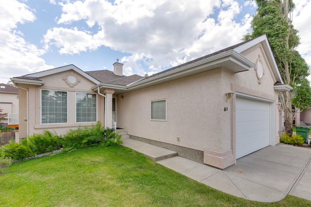 Picture for 614 Sierra Madre Court SW