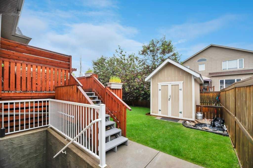 Picture for 133 Oakmere Point 