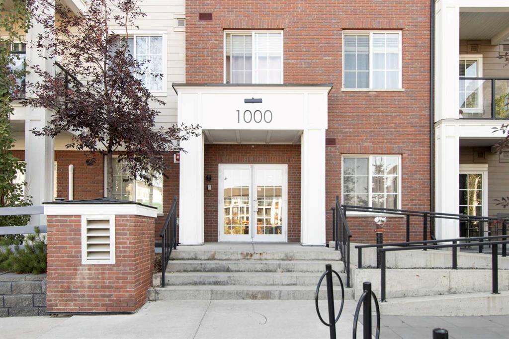 Picture for 1106, 298 Sage Meadows Park NW