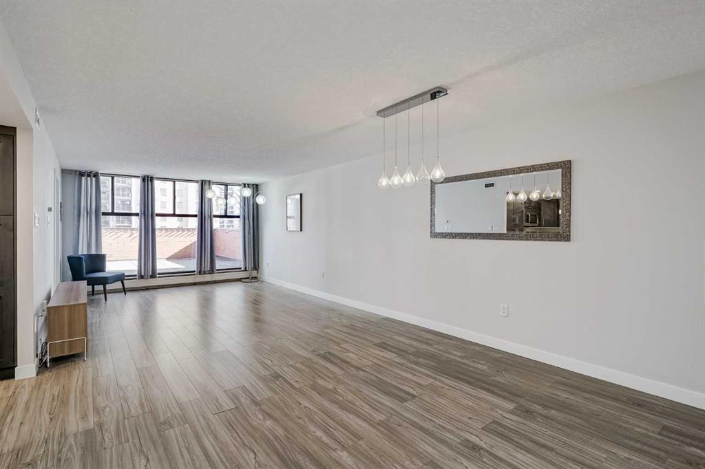 Picture for 507, 1100 8 Avenue SW