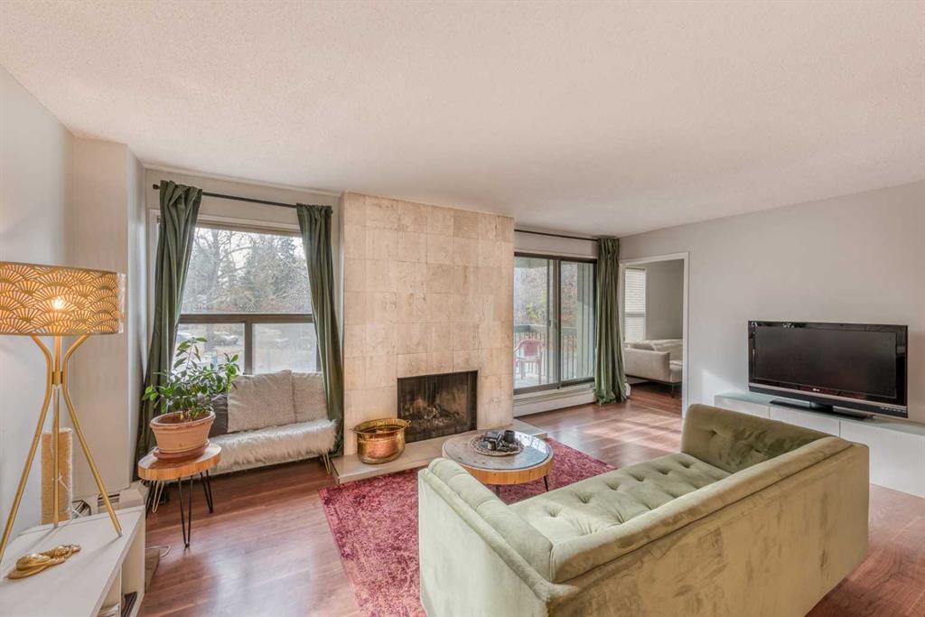 Picture for 305, 626 24 Avenue SW