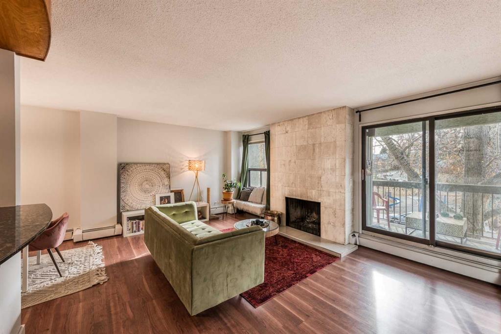 Picture for 305, 626 24 Avenue SW