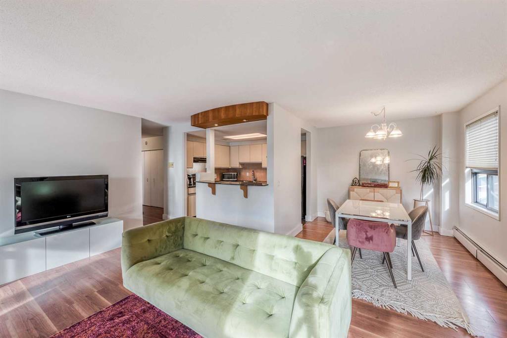 Picture for 305, 626 24 Avenue SW