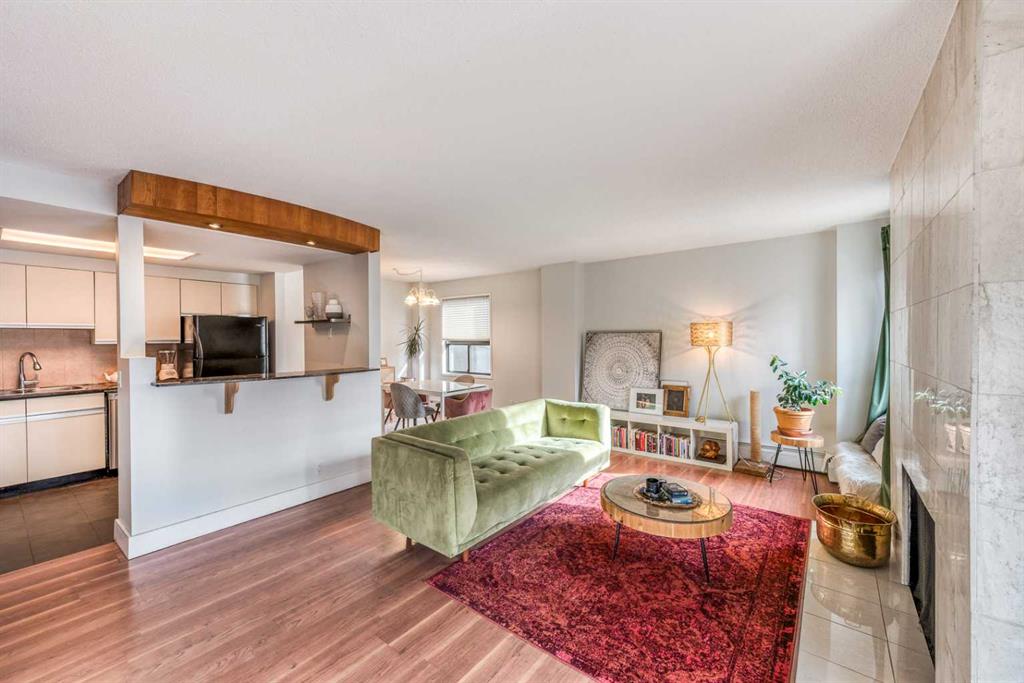 Picture for 305, 626 24 Avenue SW