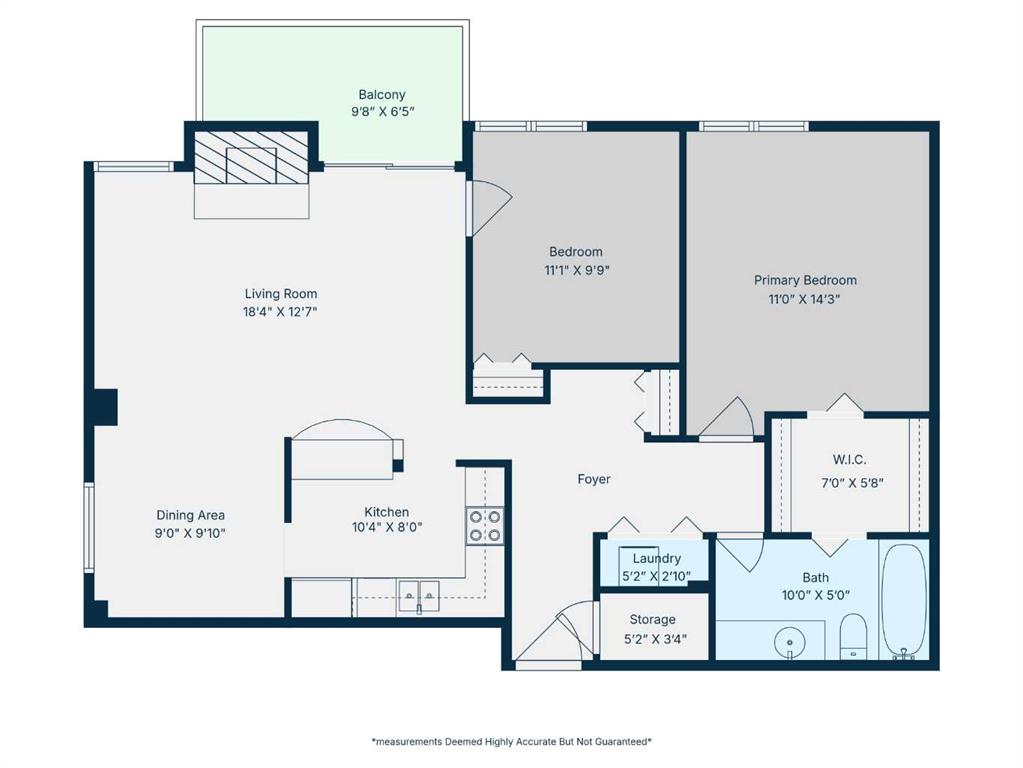 Picture for 305, 626 24 Avenue SW