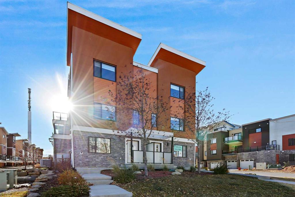 Picture for 357 Sage Hill Circle NW