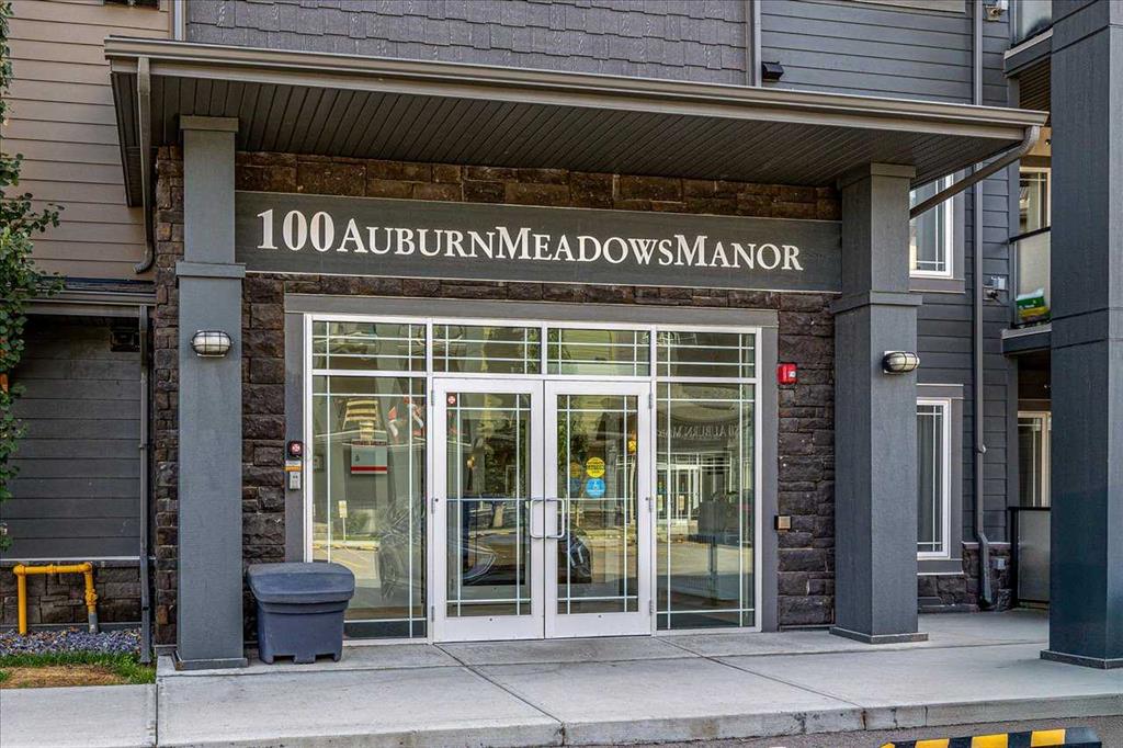 Picture for 309, 100 Auburn Meadows Manor SE