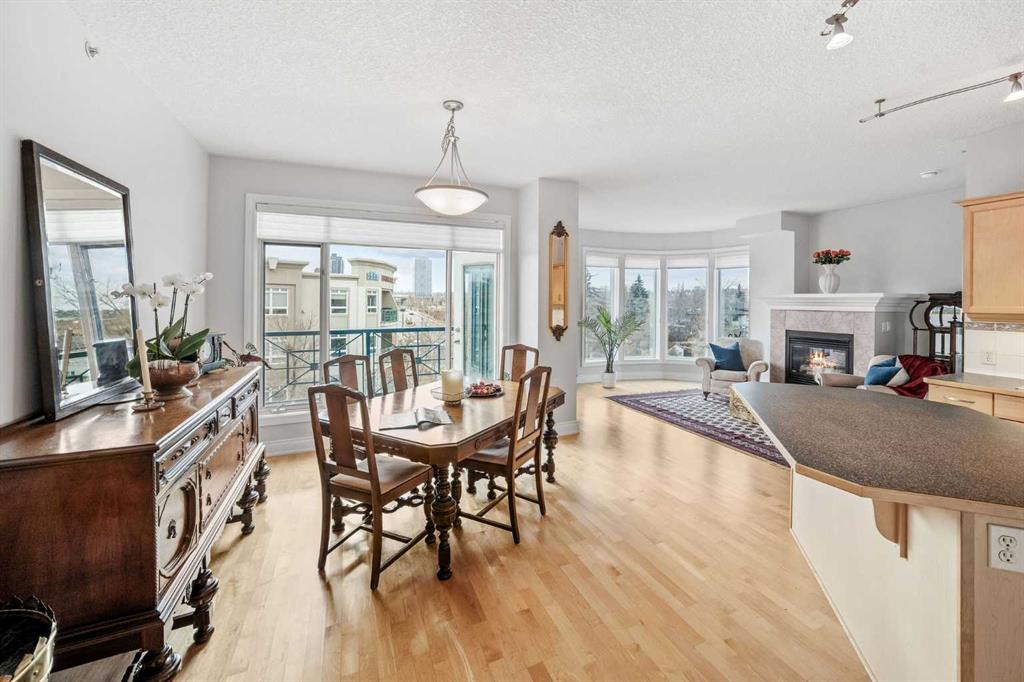 Picture for 401, 4 14 Street NW