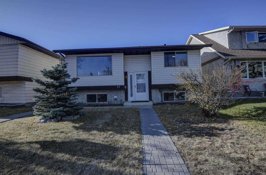 Picture for 11 Ogmoor Crescent SE