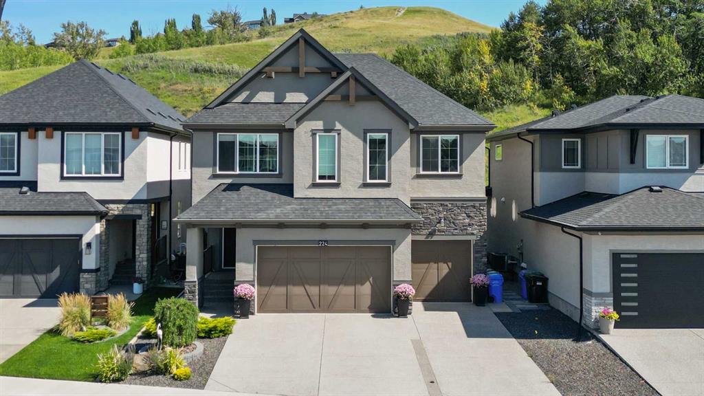 Picture for 224 Cranbrook Drive SE