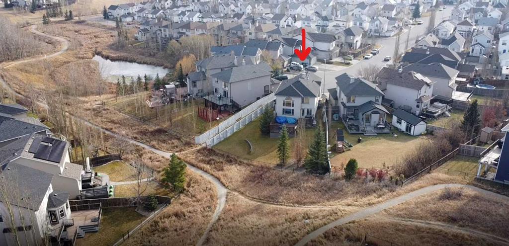 Picture for 53 Tuscany Valley Hill NW