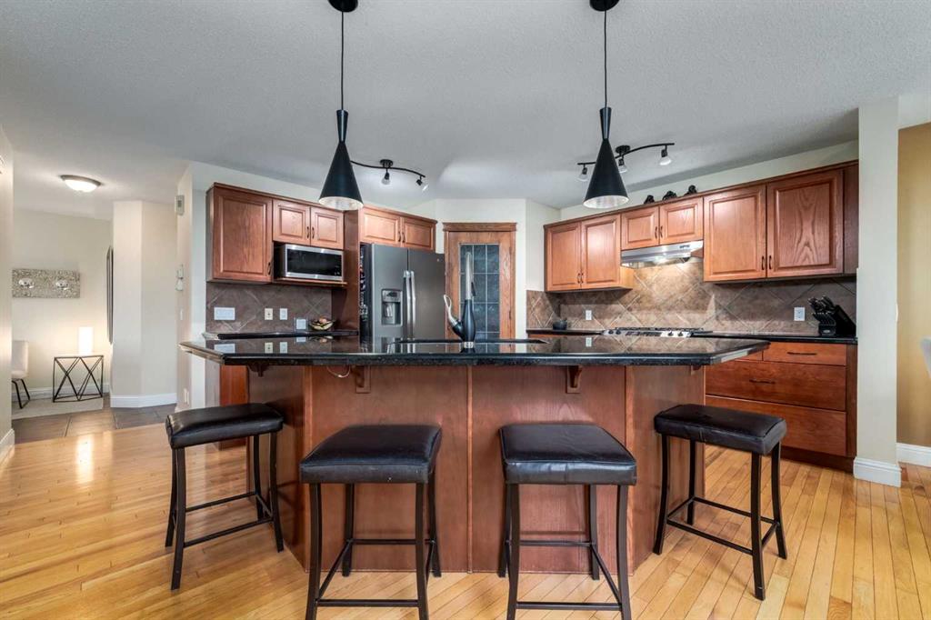 Picture for 53 Tuscany Valley Hill NW