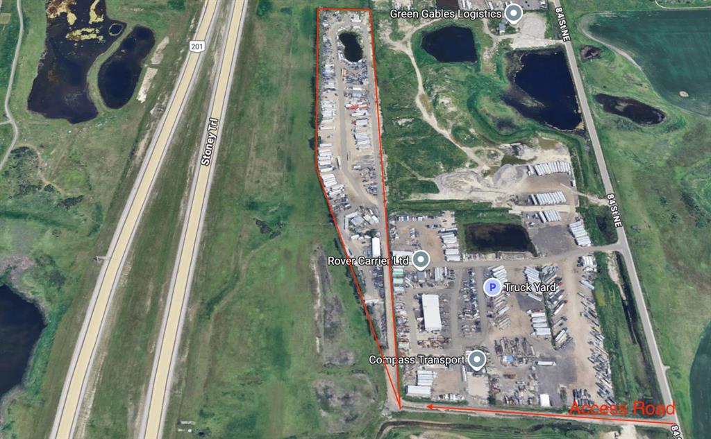 Picture for 4313R 84 Street NE