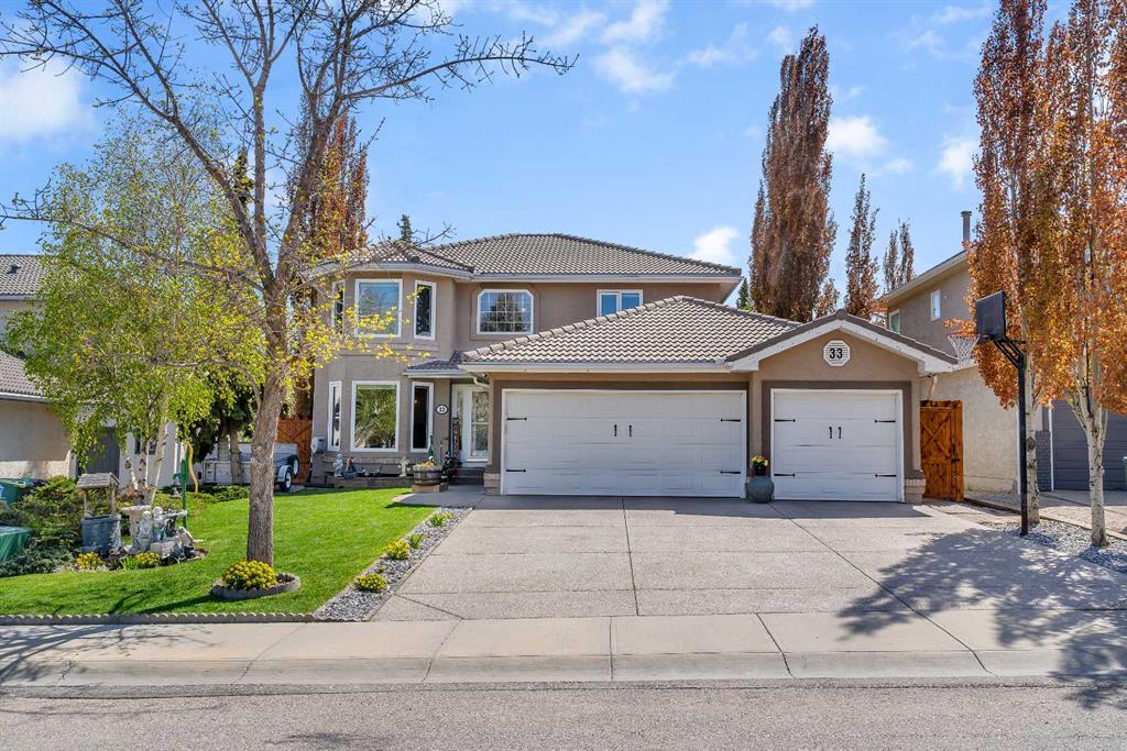 Picture for 33 Edgevalley Way NW