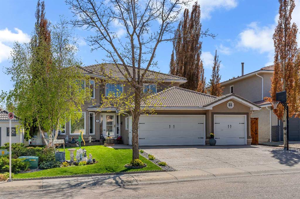 Picture for 33 Edgevalley Way NW