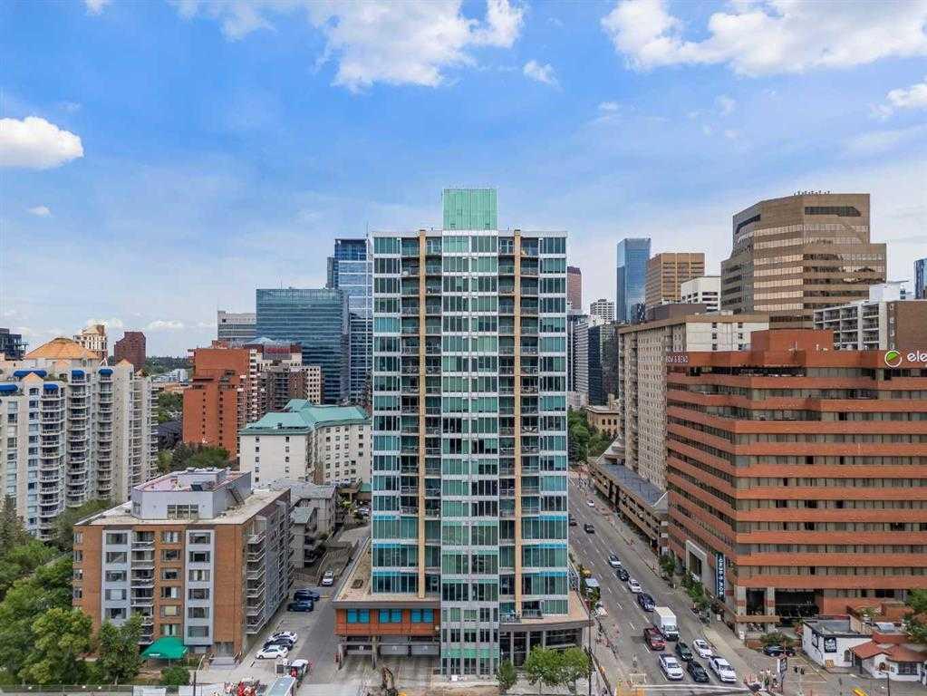 Picture for 601, 888 4 Avenue SW