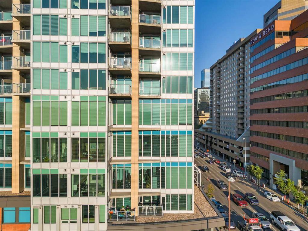 Picture for 601, 888 4 Avenue SW