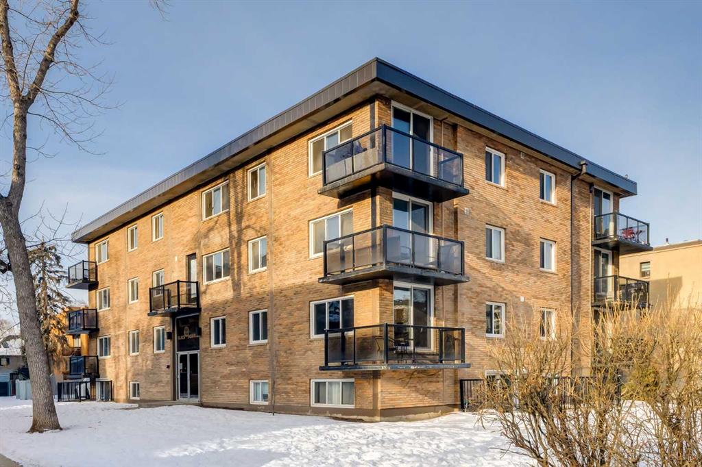 Picture for 11, 1230 Cameron Avenue SW