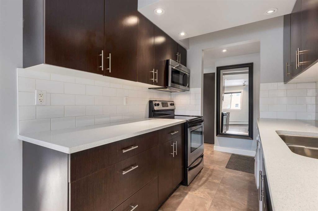 Picture for 11, 1230 Cameron Avenue SW