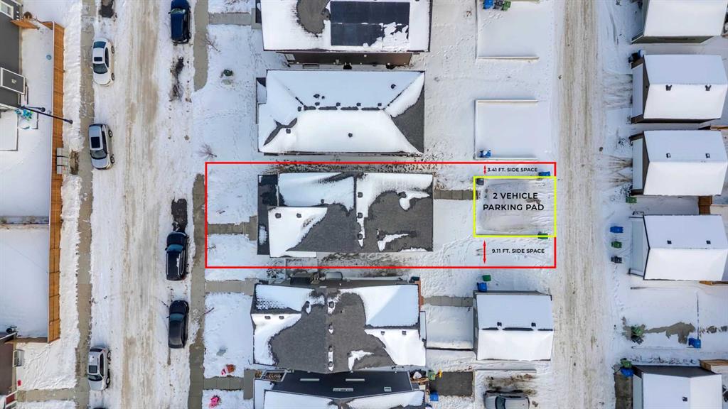 Picture for 190 Dawson Harbour Rise 