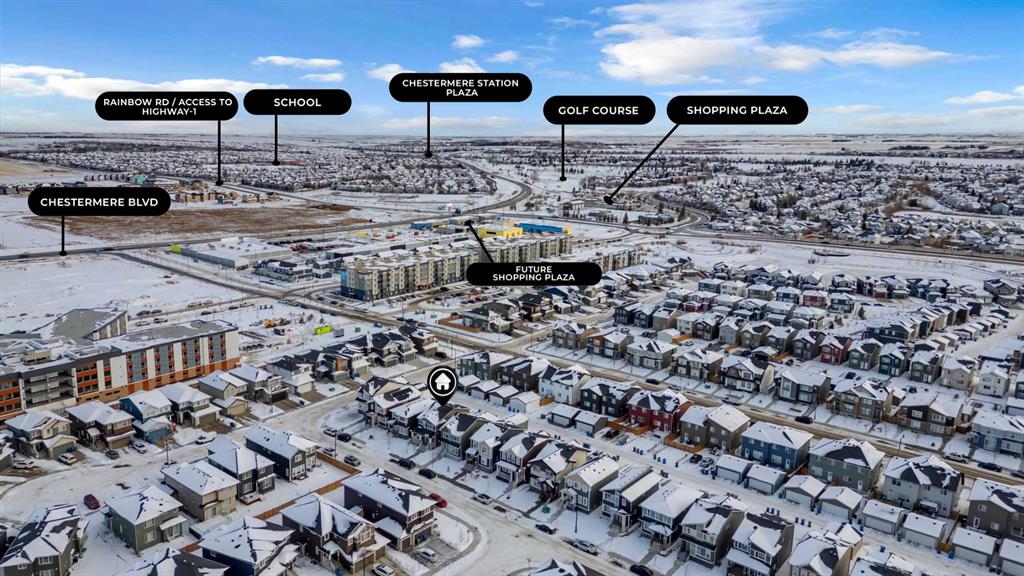 Picture for 190 Dawson Harbour Rise 