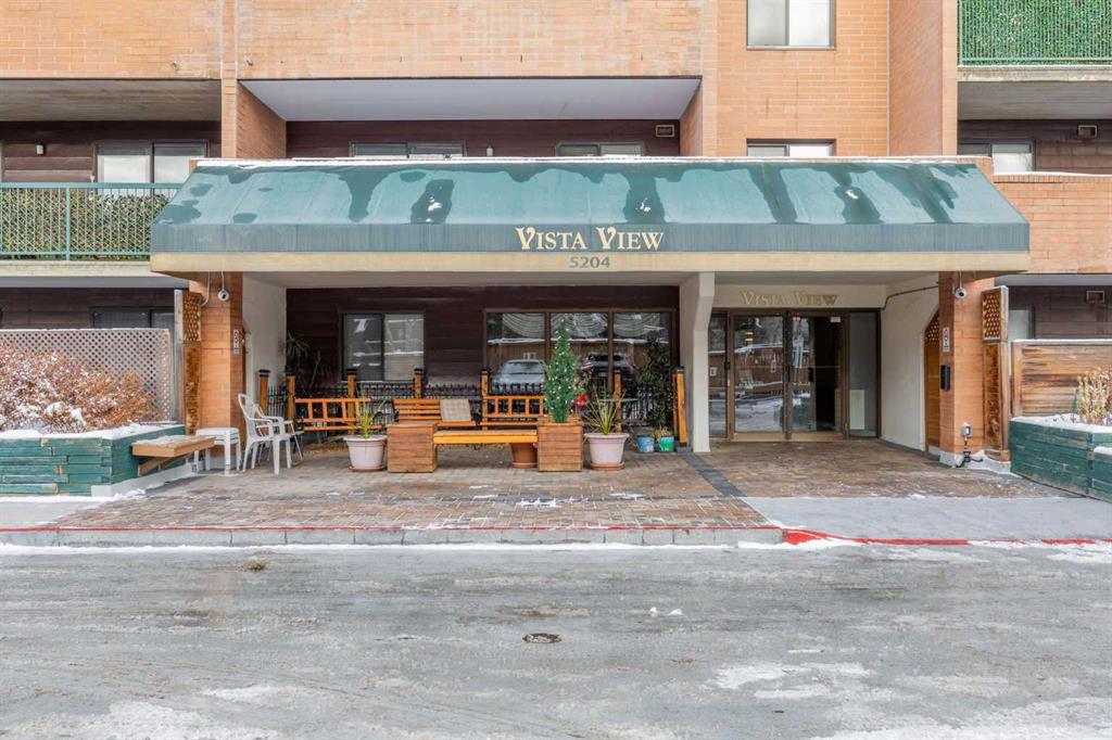 Picture for 514, 5204 Dalton Drive NW