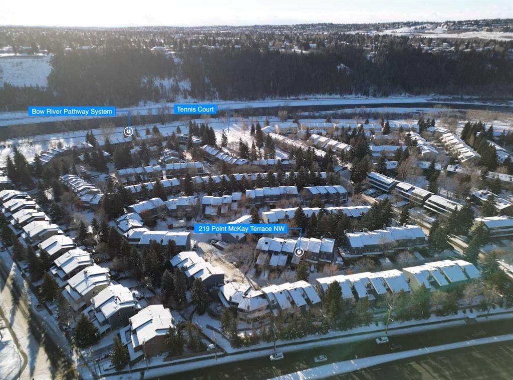 Picture for 219 Point Mckay Terrace NW