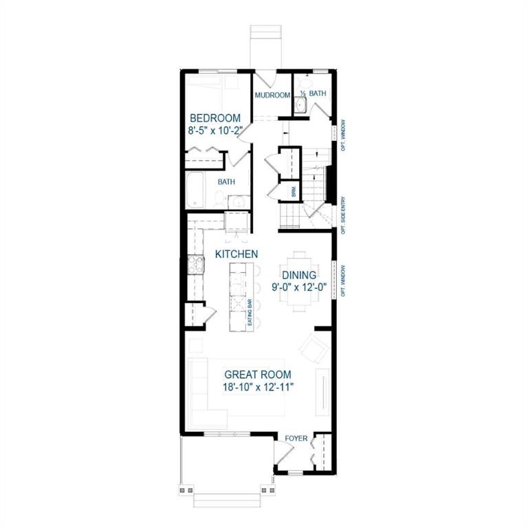Picture for 46 Herron Common NE