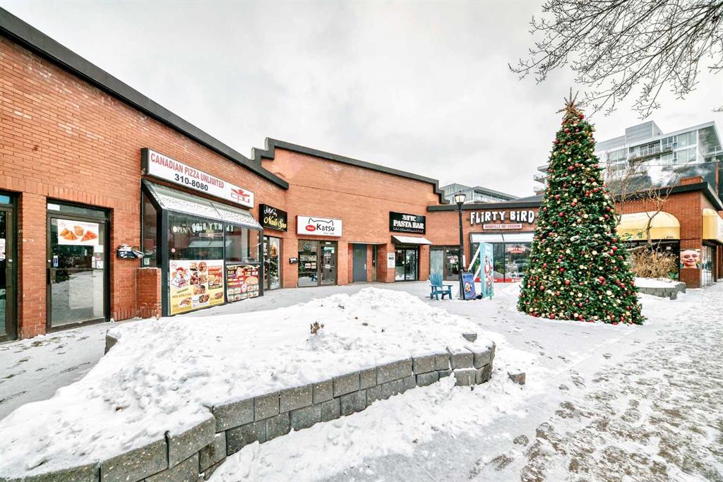 Picture for B, 314 10 Street NW