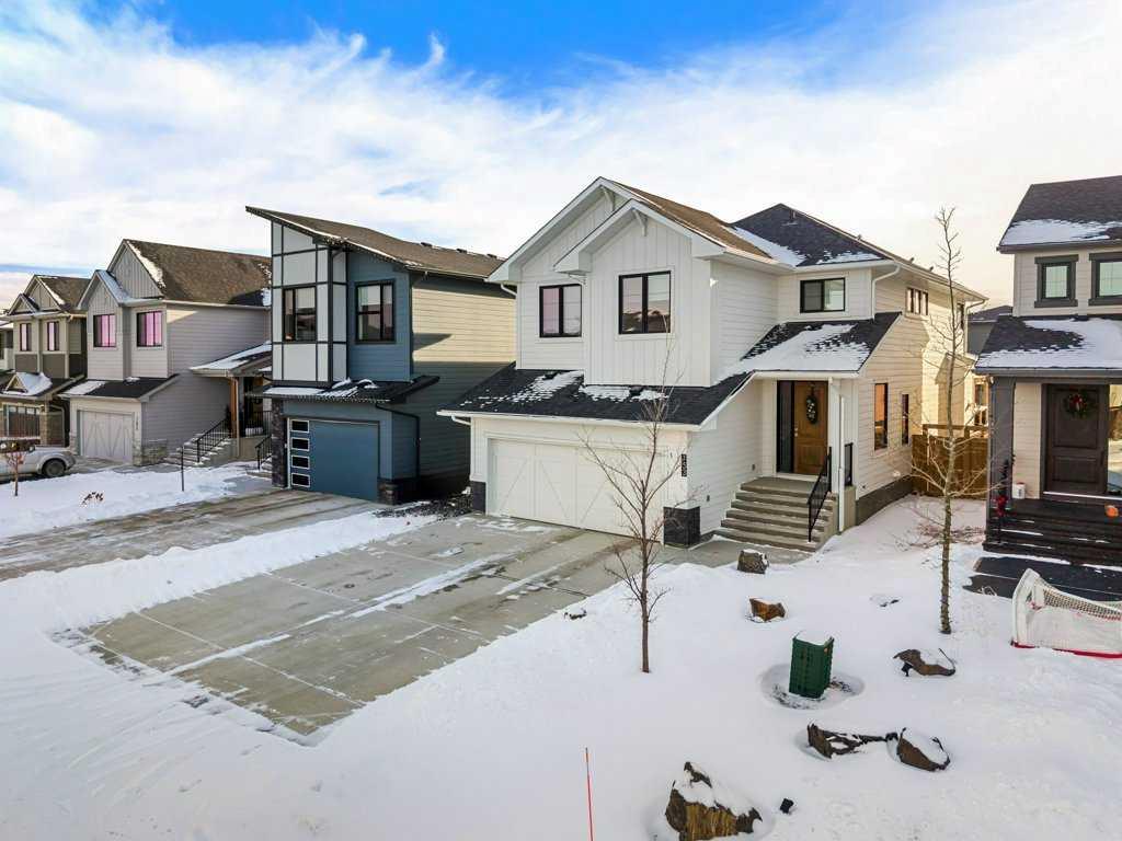 Picture for 153 Chokecherry Ridge 