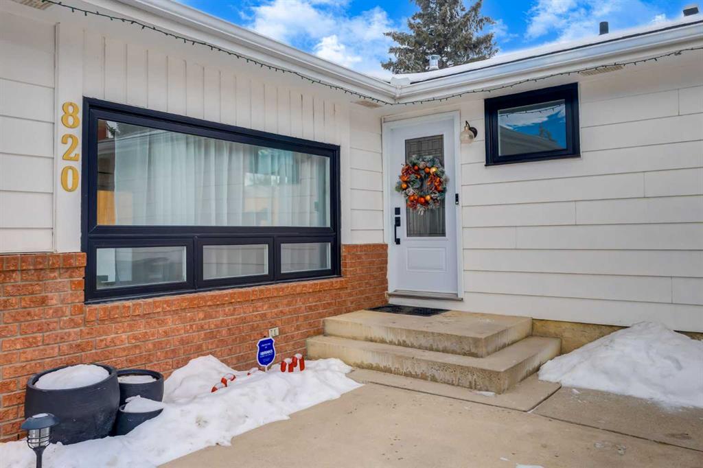 Picture for 820 Cantrell Place SW