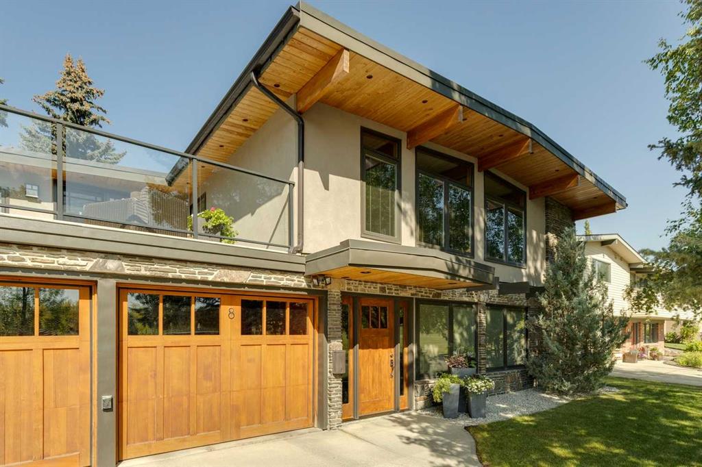 Picture for 8 Vardana Place NW